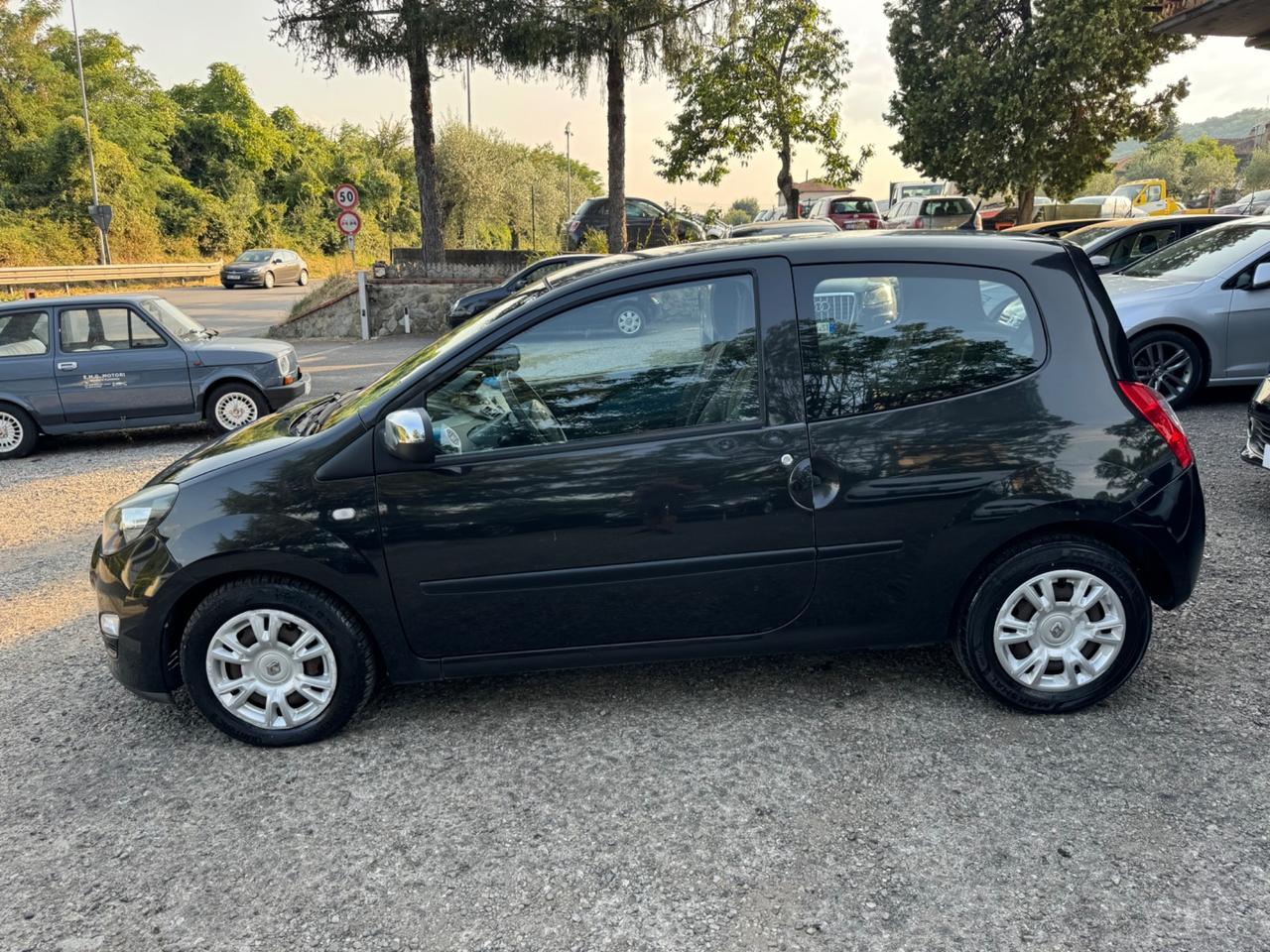 Renault Twingo 1.2 16V Wave Neopatentati