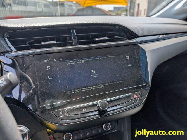 OPEL Corsa 1.2 5p 75 cv - OK NEOPATENTATI