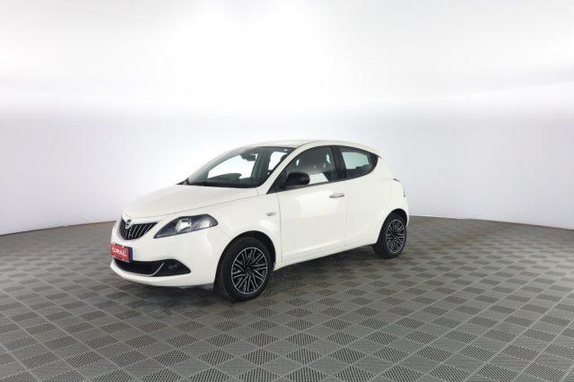 LANCIA Ypsilon Ypsilon 1.0 FireFly 5 porte S&S Hybrid Ecochic Gol