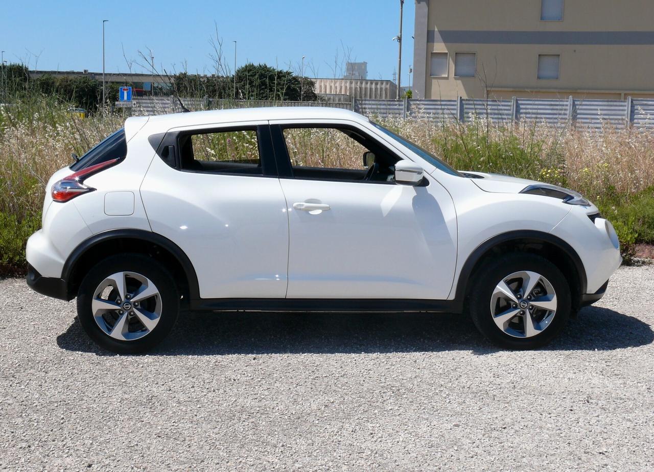 Nissan Juke Acenta (M1331)