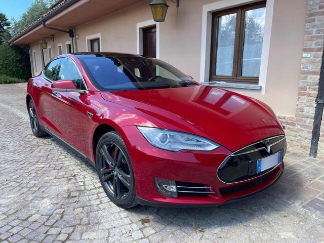 TESLA Model S 90kWh Performance Integrale(772cv)