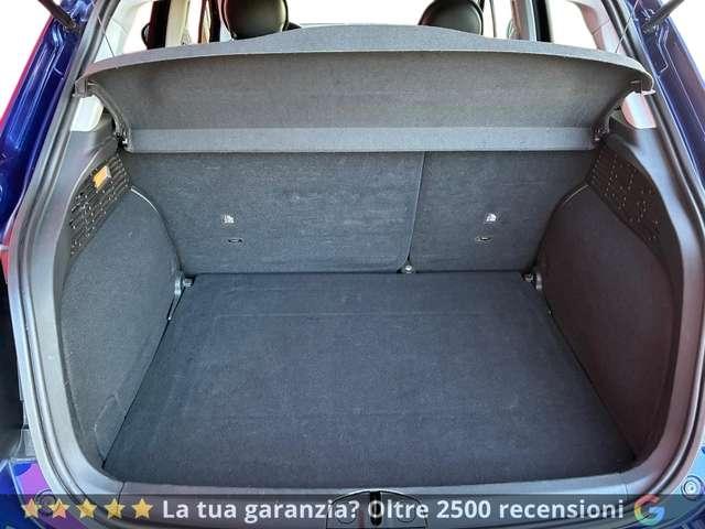 Fiat 500X 1.3 mjet Sport 95cv