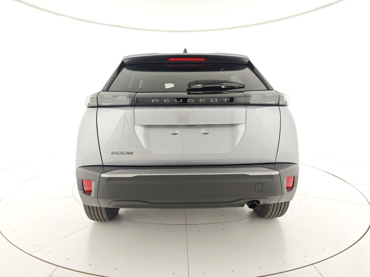 Peugeot 2008 2008 1.2 puretech Allure s&s 100cv