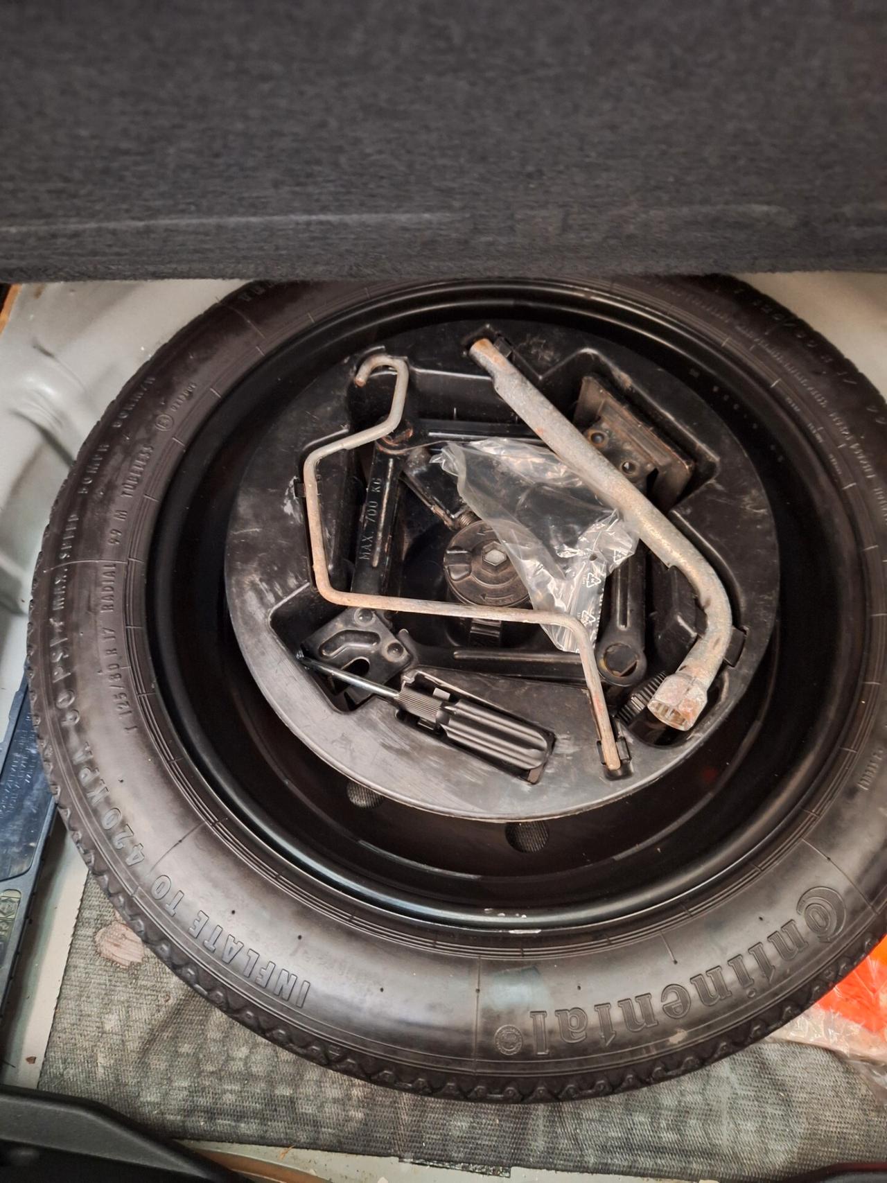 Fiat 500X 1.6 MultiJet 120 CV Full Led