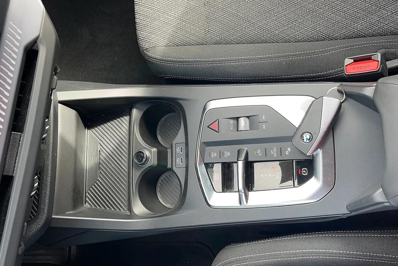 Bmw 120 120d 48V MSport