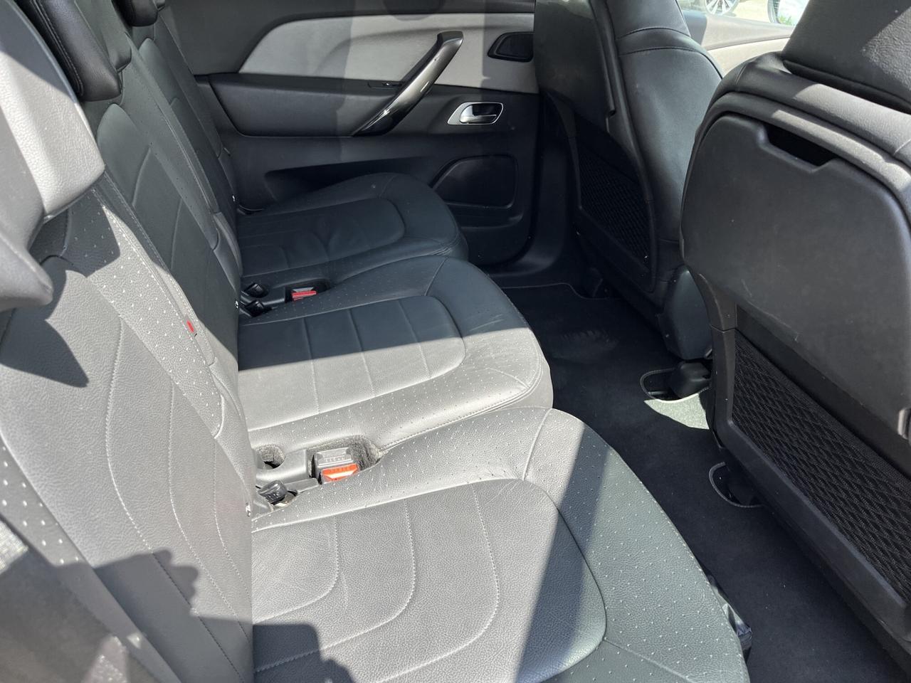 CITROEN GRAND C4 SPACET. 2.0 HDI 160 CV AUT.