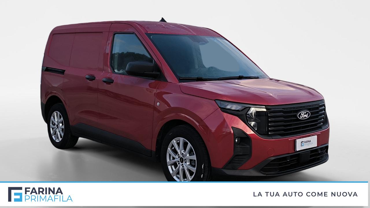 FORD Nuovo T. Courier Van Trend 1.5 ECOBLUE 100 CV -