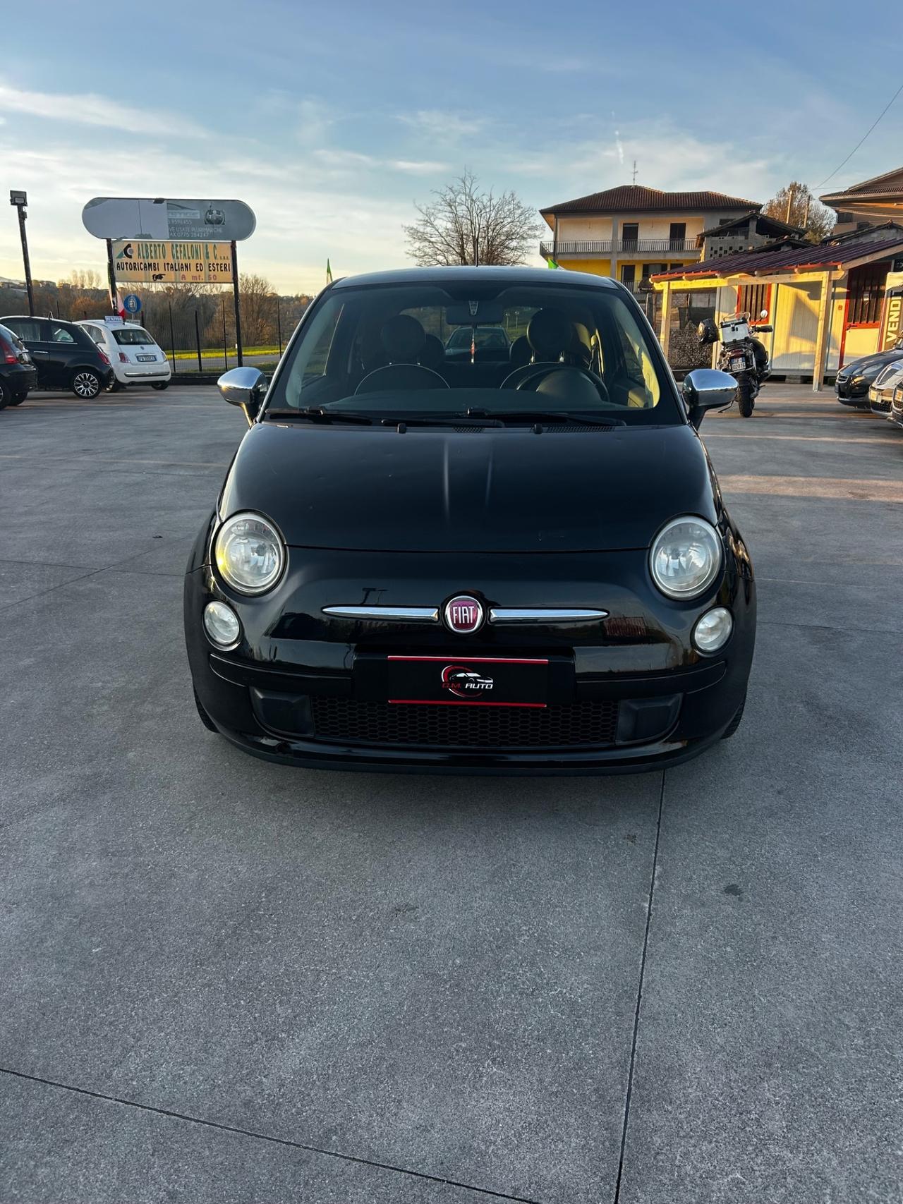 Fiat 500 1.3 Multijet 16V 95 CV Lounge