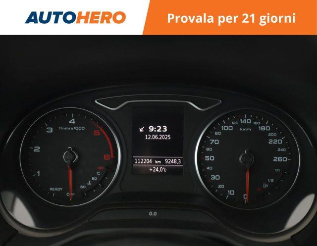 AUDI Q2 1.6 TDI S line Edition