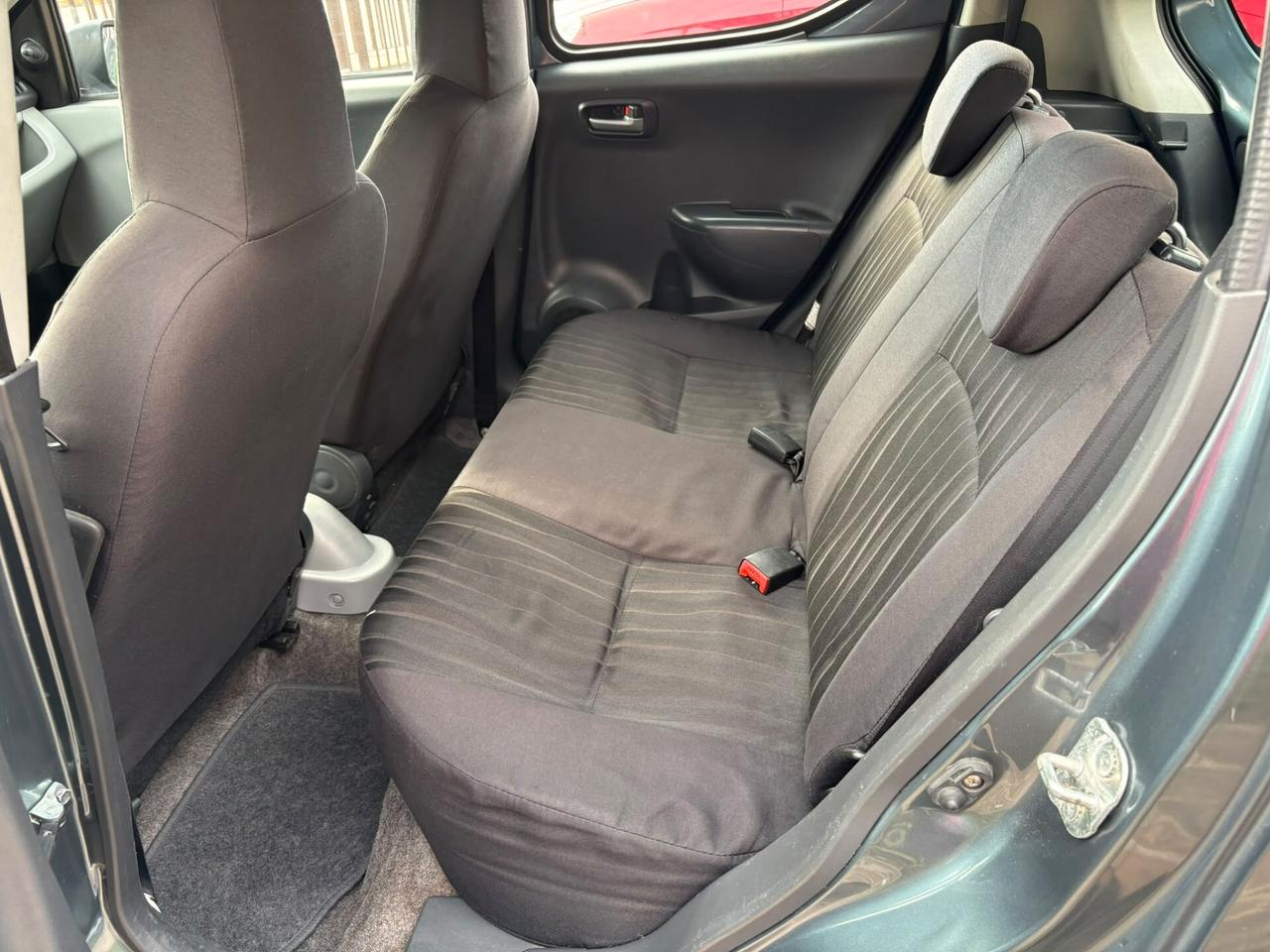 Nissan Pixo 1.0 5 porte Active
