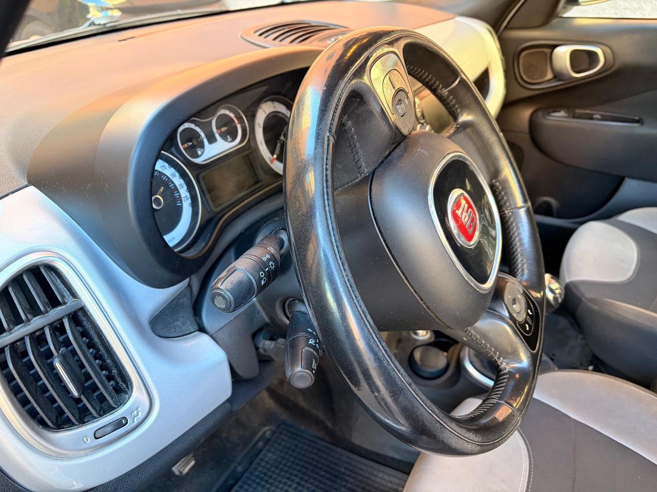 Fiat 500L 1.3 Multijet 85 CV Pop