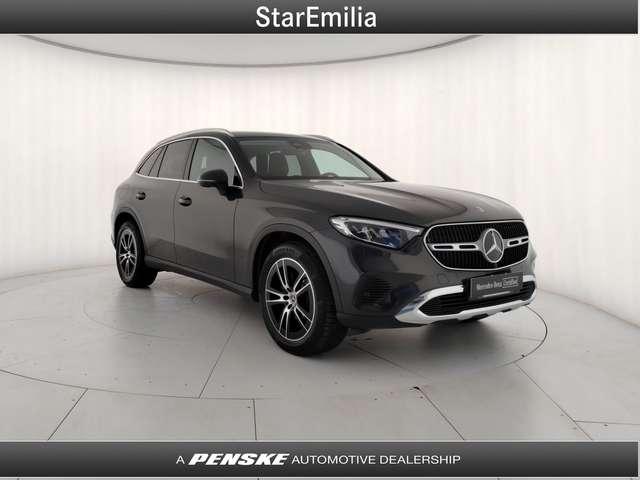 Mercedes-Benz GLC 220 GLC 220 d 4Matic Mild Hybrid Advanced