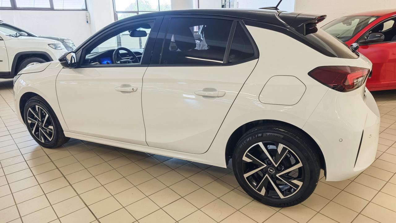 Opel Corsa 1.2 100 CV GS