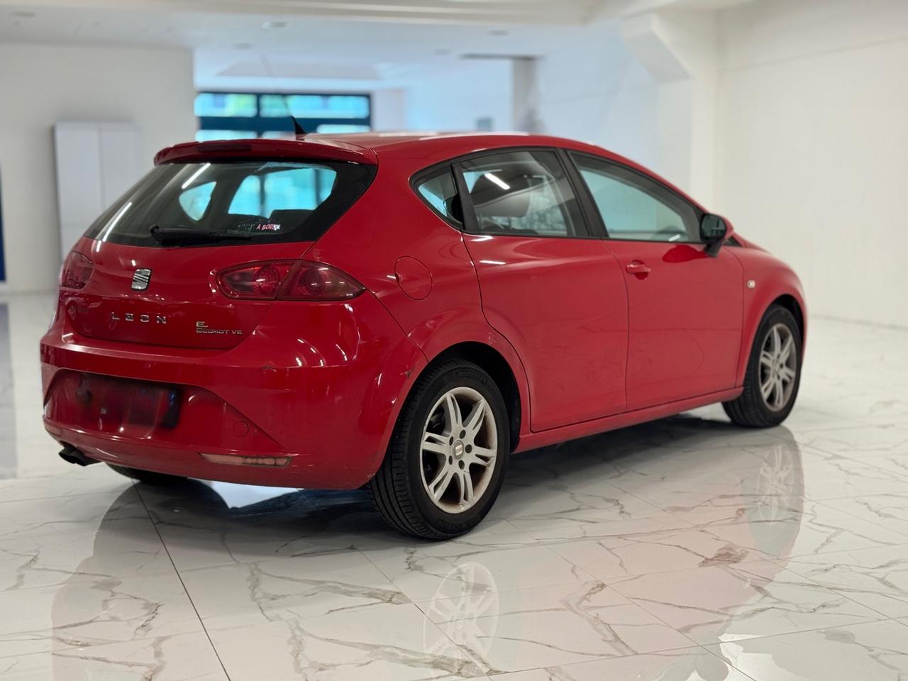 Seat Leon 1.6 TDI REGENERATED CAR