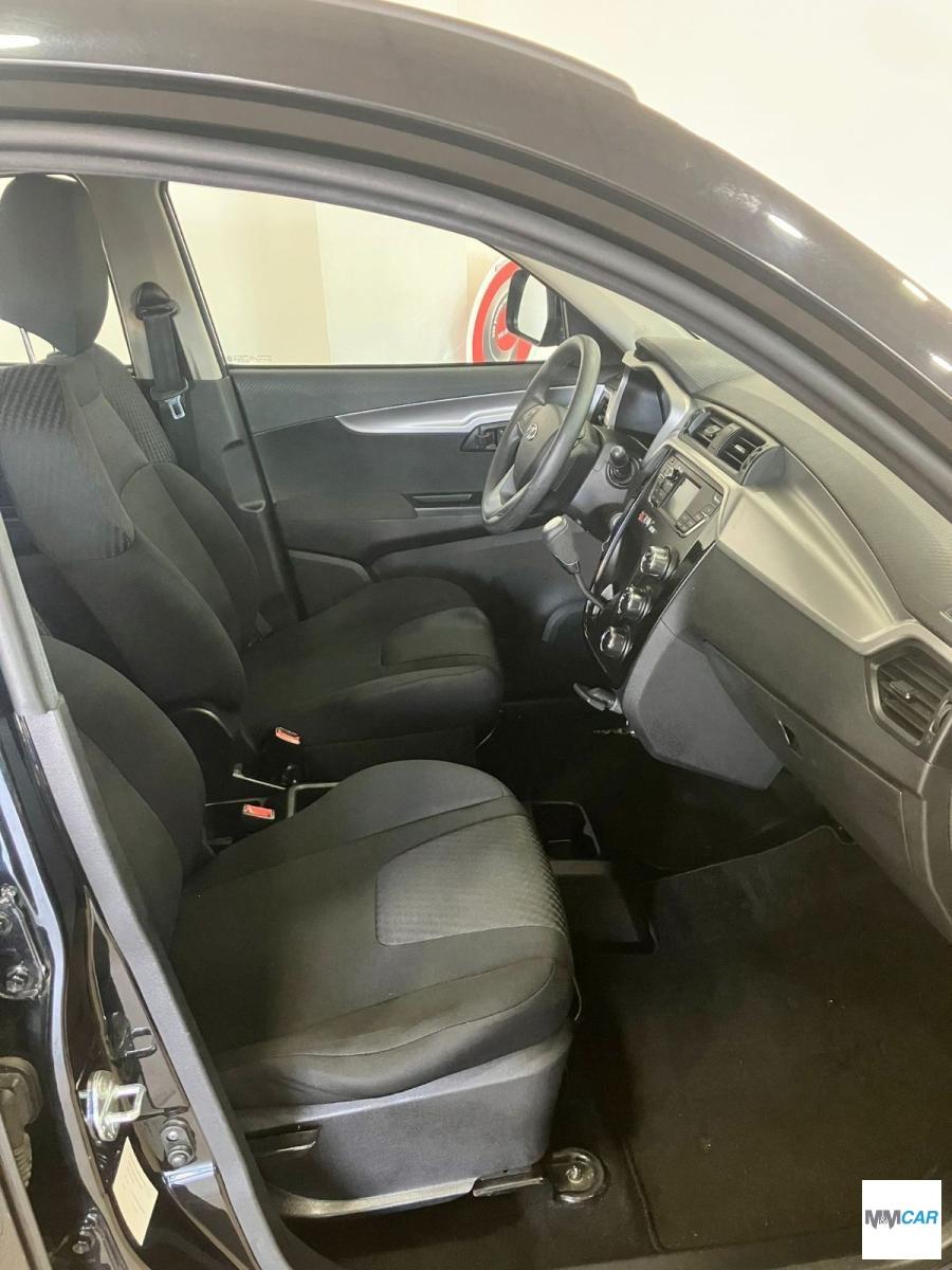 MAHINDRA - KUV100 - 1.2 VVT K6+