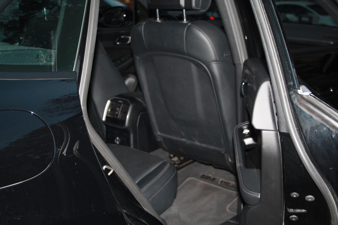 Porsche Macan 2.0 NO SUPERBOLLO, TETTO PANORAMICO