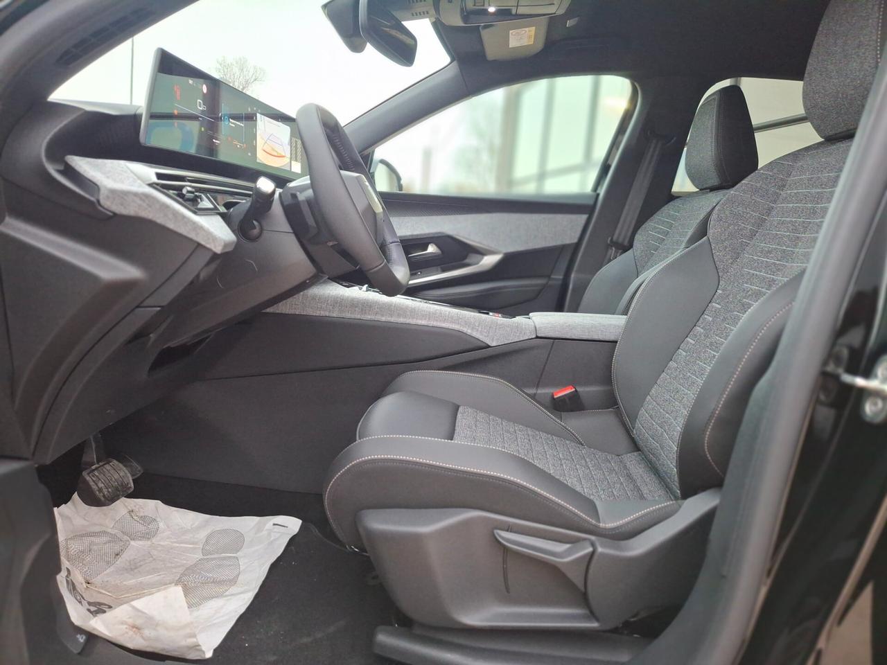 Peugeot 3008 Hybrid 145 e-DCS6 Allure