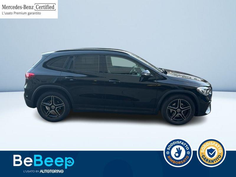 Mercedes-Benz GLA 180 PREMIUM AUTO