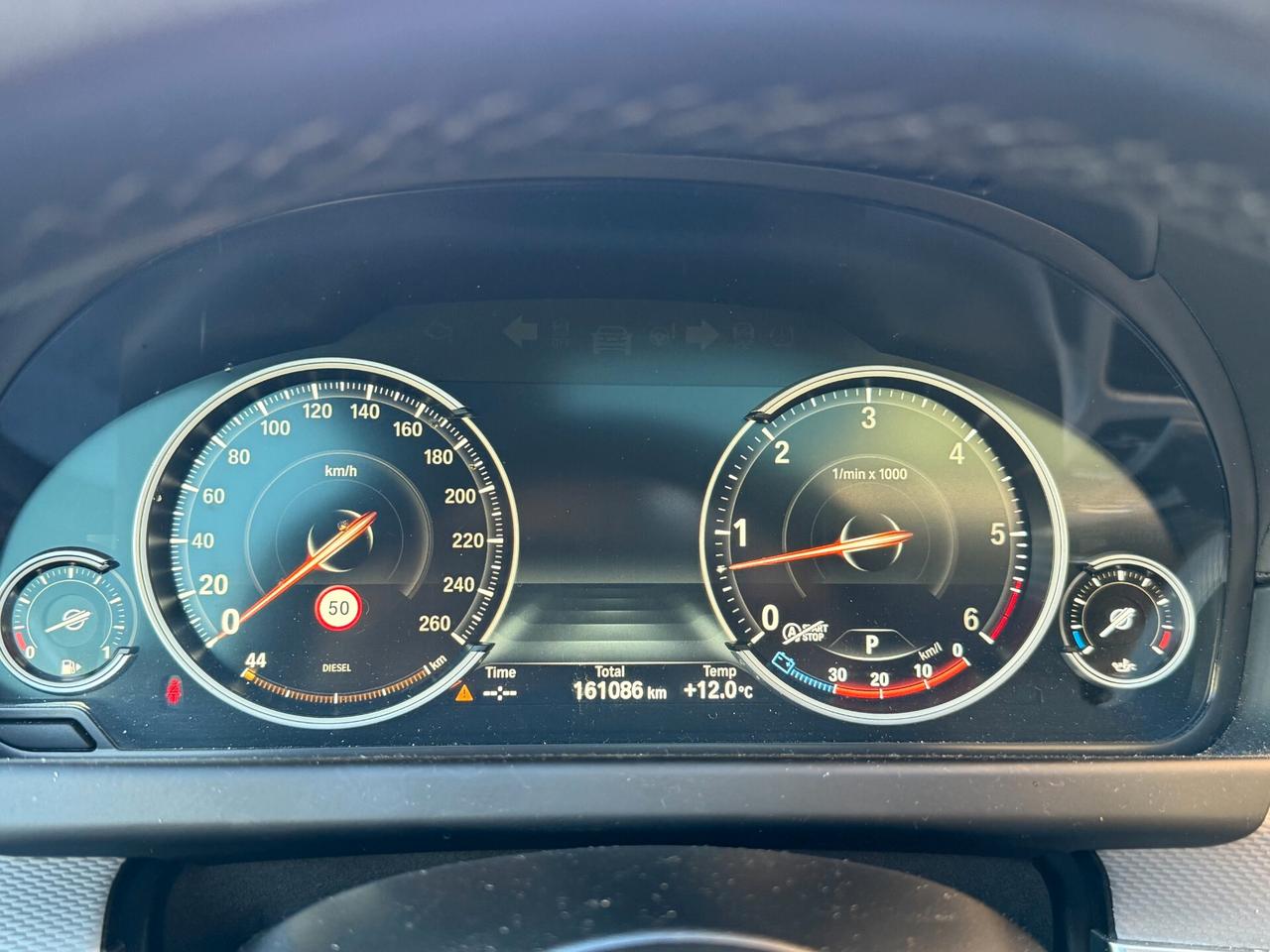 Bmw 640 d xDrive Gran Coupé Msport Edition