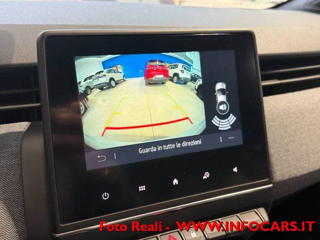 RENAULT Clio Full Hybrid E-Tech 145 CV Techno - PROMO