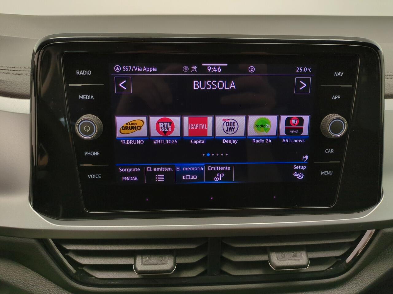 Volkswagen T-Roc 2.0 TDI SCR Life