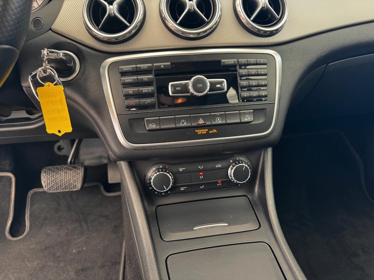 Mercedes GLA 200 CDI Automatic 4Matic Premium