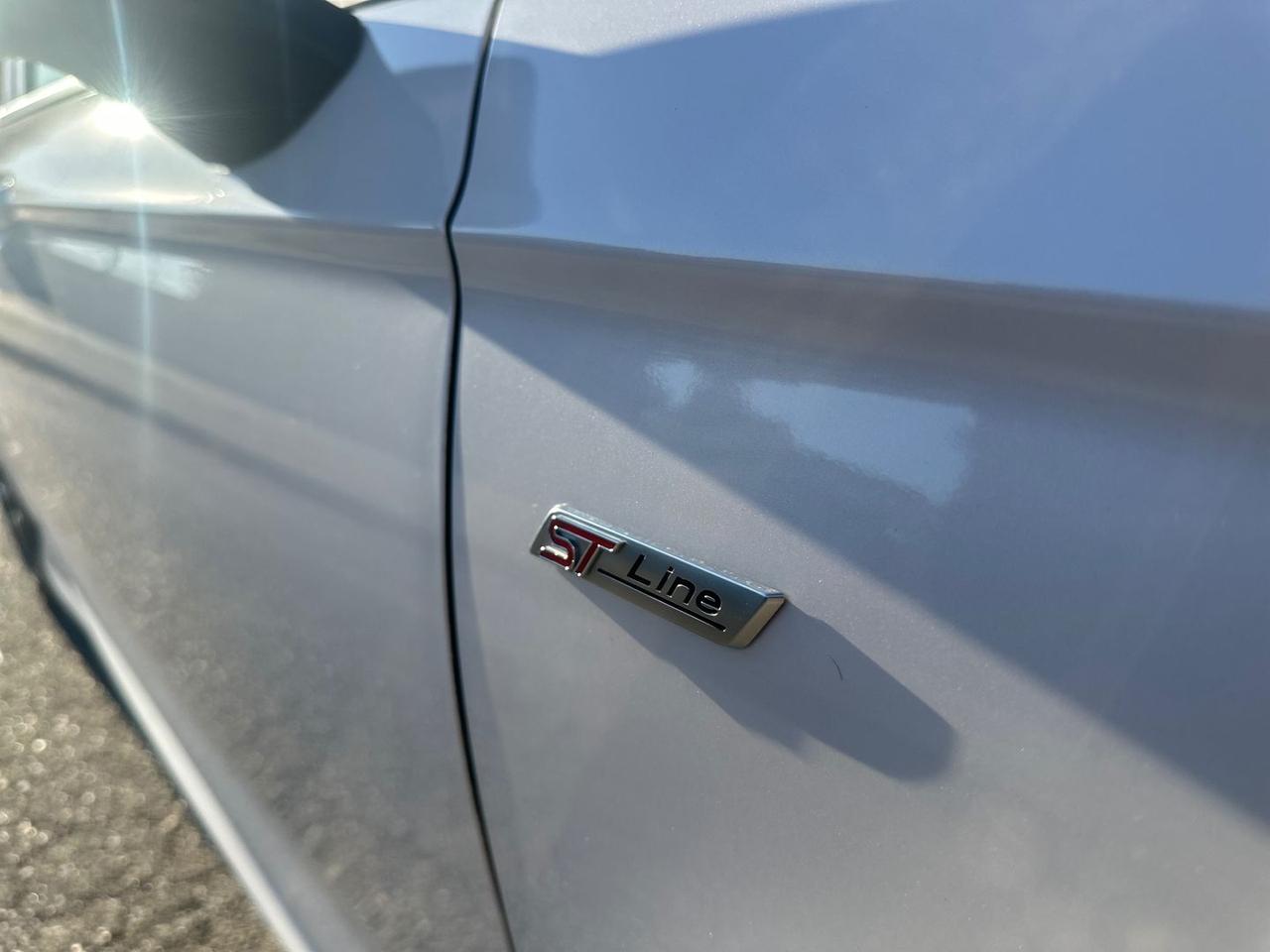 Ford Mondeo ST Line Business 2.0 HEV #10256