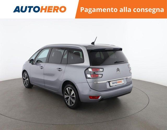 CITROEN Grand C4 Picasso BlueHDi 150 S&S EAT6 Shine