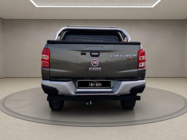 FIAT Fullback 2.4 180CV Doppia Cabina aut. Cross Plus