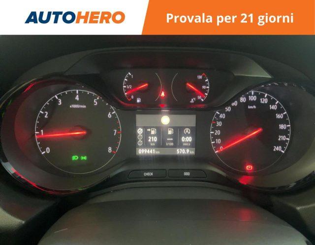 OPEL Grandland X 1.5 diesel Ecotec Start&Stop Advance