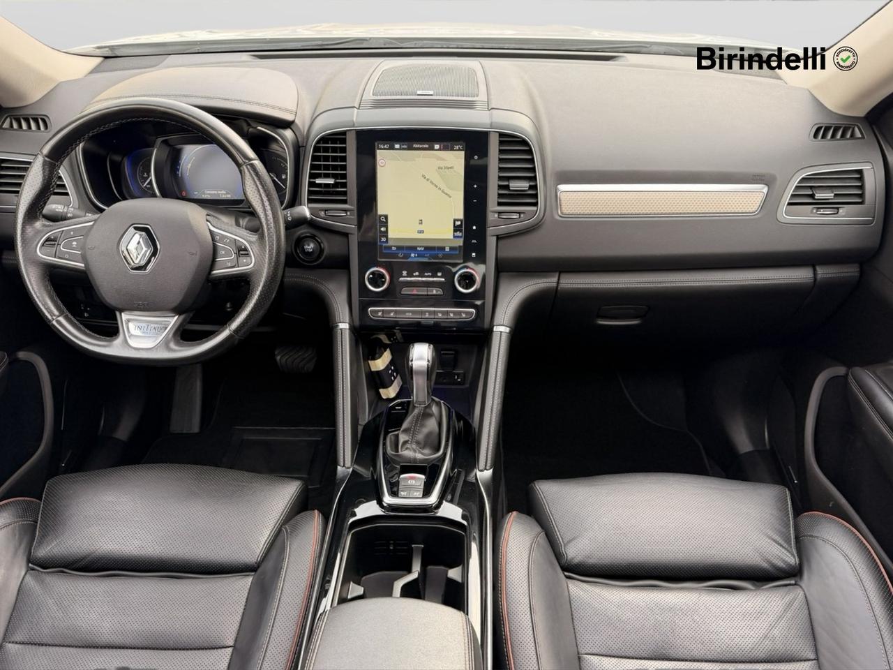 RENAULT Koleos 2ª serie - Koleos Blue dCi 150 CV X-Tronic Initiale Paris