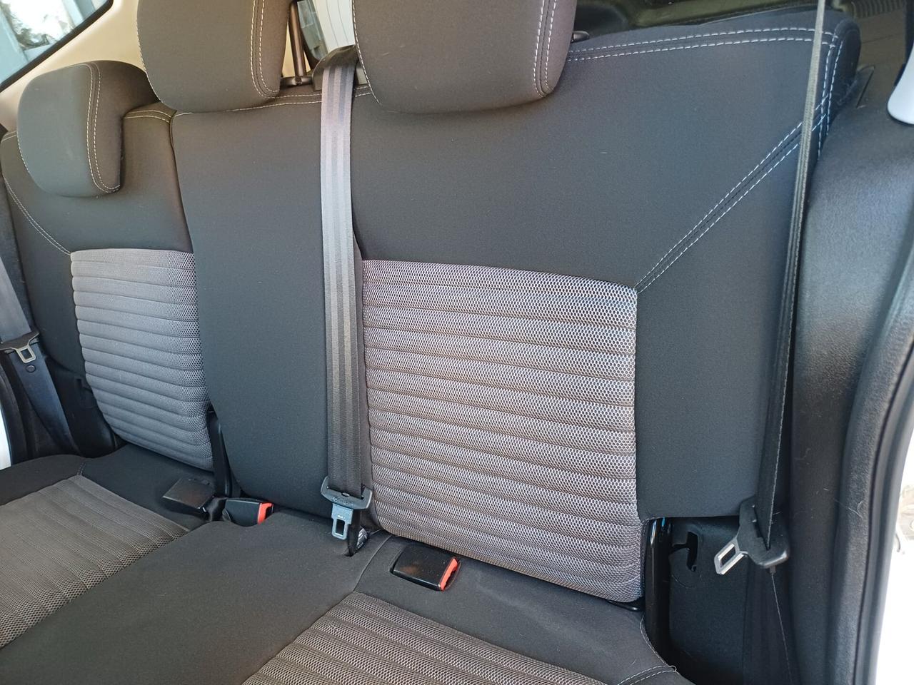 Fiat Qubo 1.3 MJT Trekking OTTIMO - 2019