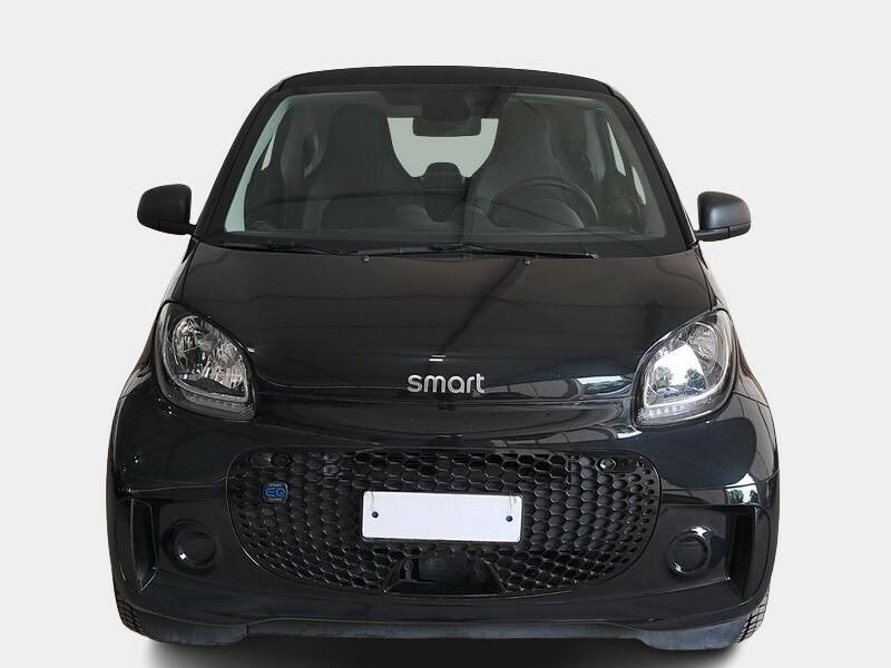 SMART FORTWO EQ 41kW passion