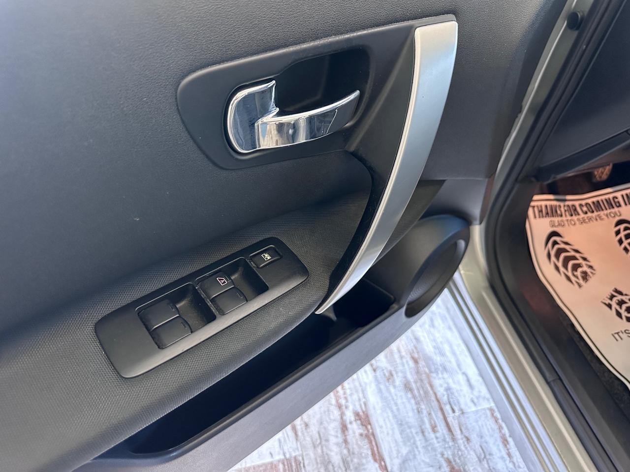 Nissan Qashqai 1.5 dCi DPF Tekna