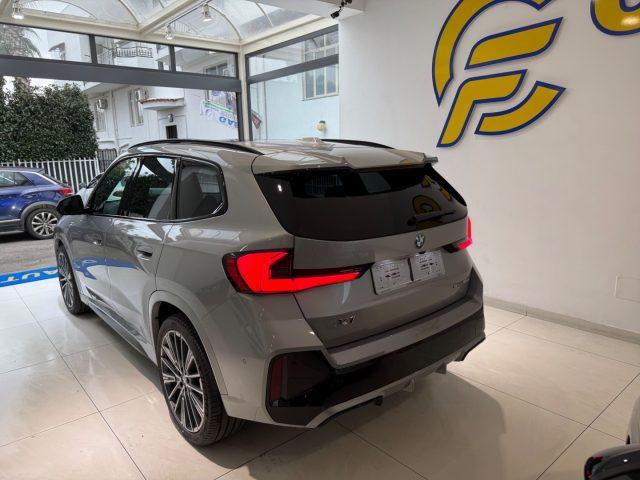 BMW X1 sDrive 18d Msport Pro tetto panoramico da ?549,00