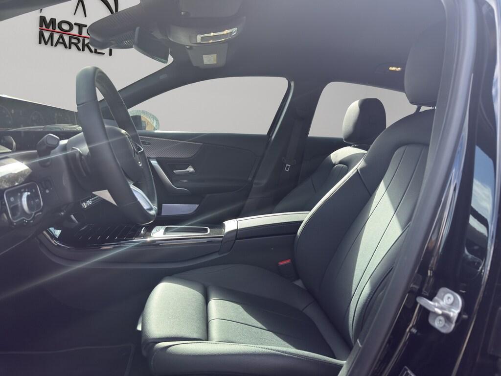 Mercedes Classe A 200 200 D Advanced Progressive 8G-DCT