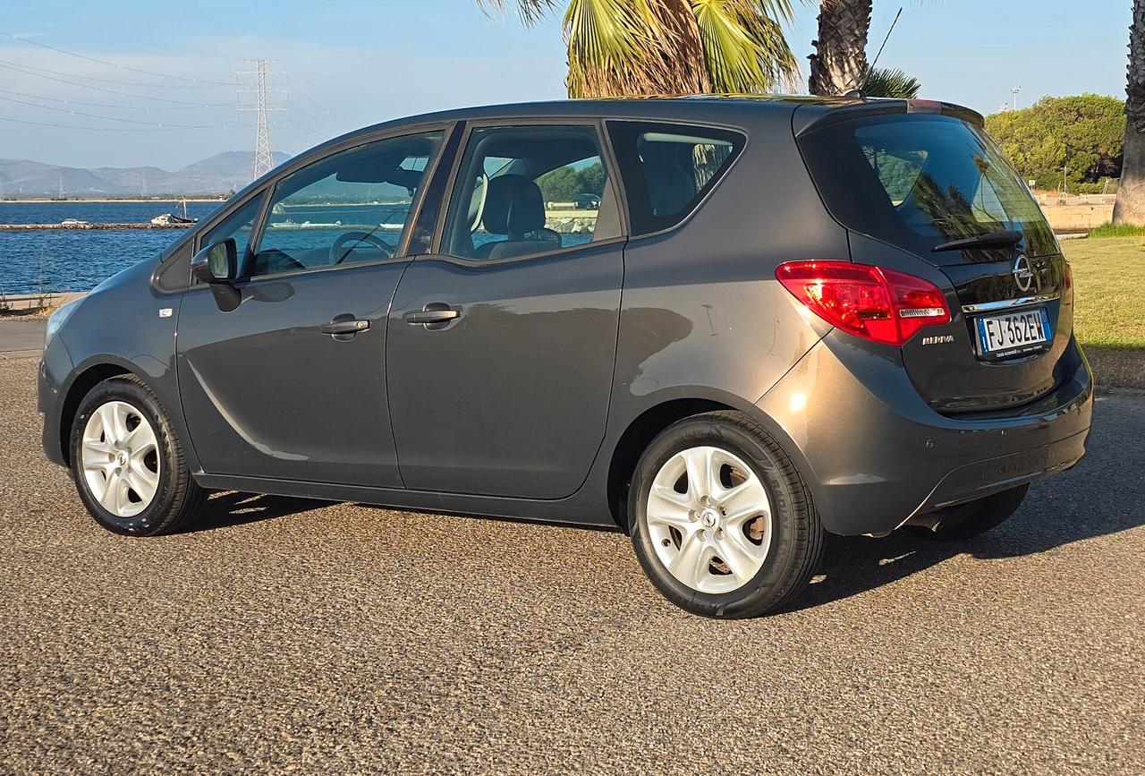 Opel Meriva 1.4 100CV Advance