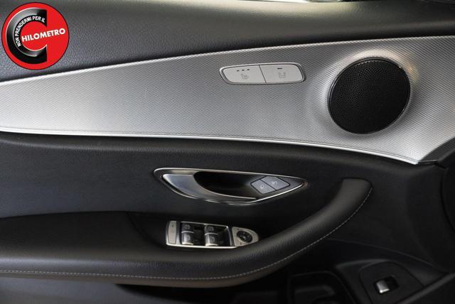 MERCEDES-BENZ E 220 d S.W. 4Matic Auto Premium Plus