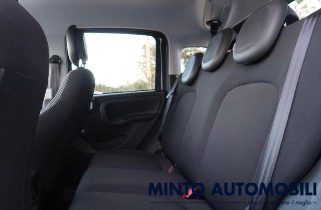 FIAT Panda Cross 1.0 70CV HYBRID NAVIGATORE SENSORI PARCHEGGIO