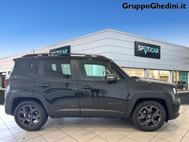 JEEP Renegade 1.0 T3 80th Anniversary