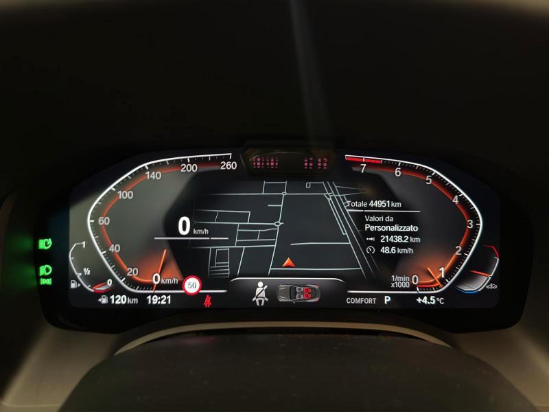 BMW 840 i Coupe xdrive auto*FORMULA S*