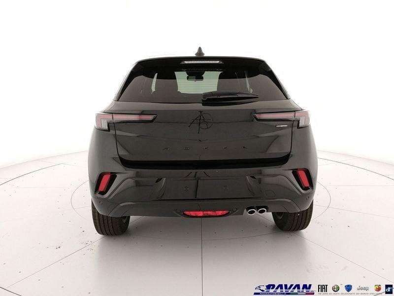 Opel Mokka 1.2 Hybrid aut. GS