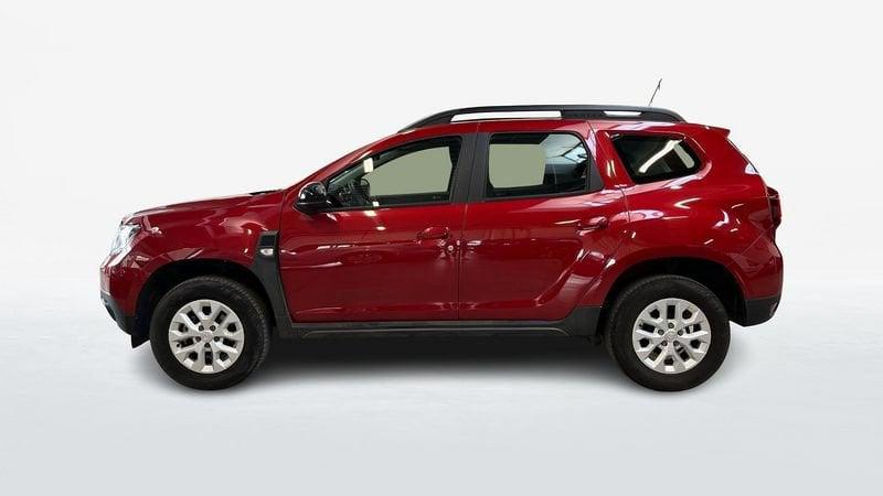 Dacia Duster 1.0 TCe GPL Comfort 4x2 1.0 TCE COMFORT GPL 4X2 100CV