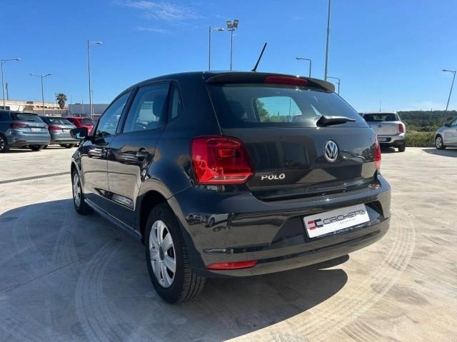 Volkswagen Polo 1.0 mpi Trendline 60cv 5p