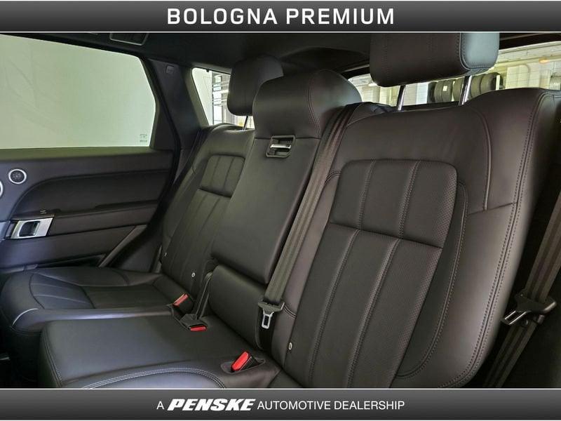 Land Rover RR Sport 3.0D l6 249 CV HSE
