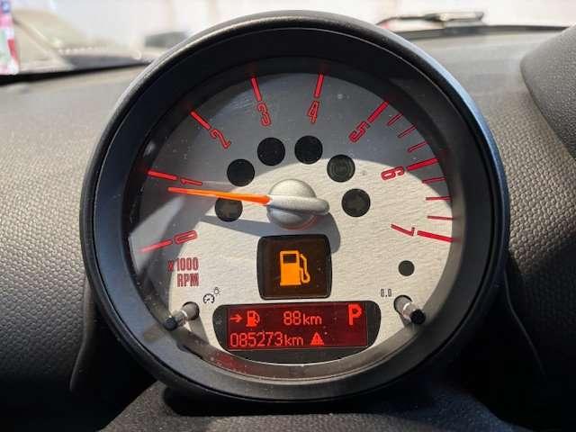 MINI Cooper D Countryman Mini Countryman 2.0 Cooper D all4 auto 4x4