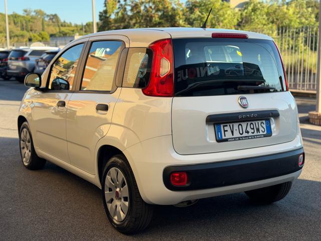 FIAT Panda 1.2 Easy (NESSUN VINCOLO)