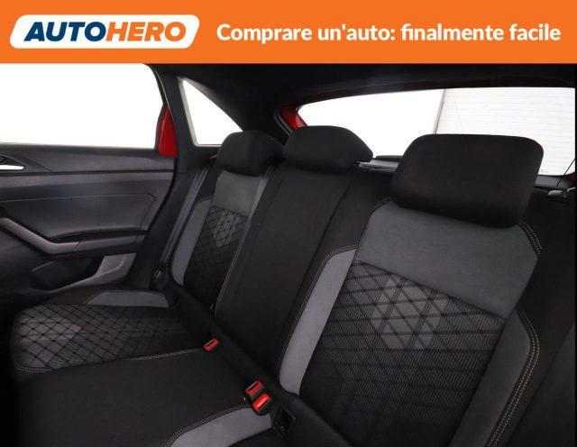 VOLKSWAGEN Taigo 1.0 TSI 110 CV DSG R-Line