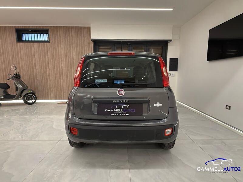 FIAT Panda 1.2 69cv E6 Easy