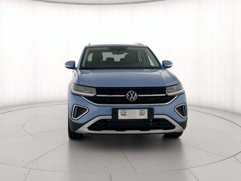 Volkswagen T-Cross 1.0 tsi style 115cv dsg